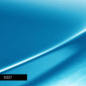 3M™ Wrap Film 2080-S327, Satin Ocean Shimmer