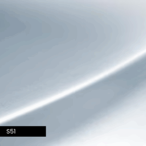 3M™ Wrap Film 2080-S51 Satin Battleship Gray