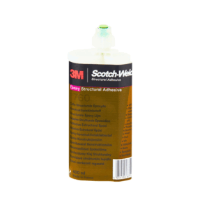 Adesivo Epossidico Rigido 3M DP760 Bianco 400 ml