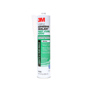 Adesivo Sigillante 3M 4200FC per Settore Marine 310 ml