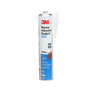 Adesivo Sigillante 3M 5200 per Settore Marine 295 ml
