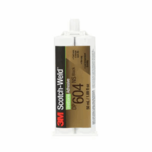 Adesivo Uretanico 3M DP604NS Flessibile 48,5 ml