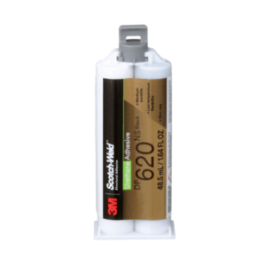 Adesivo Uretanico 3M DP620NS Flessibile 48,5 ml