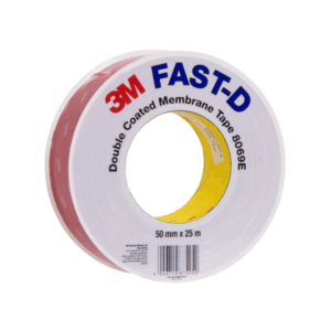 Nastro Sigillante 3M 8069E FAST-D Flessibile con Tenuta d'Aria
