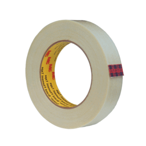Nastro da Imballo Rinforzato 3M 895 ad Alte Prestazioni