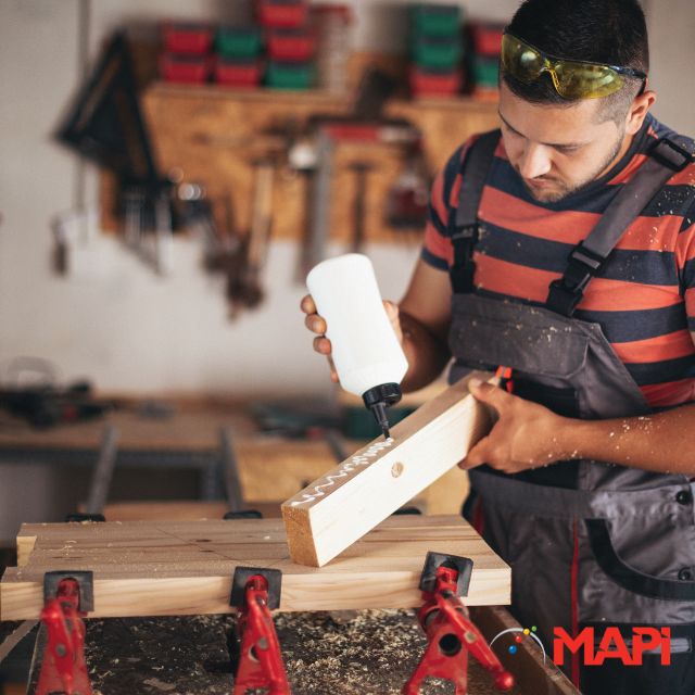 Adesivo Istantaneo 3M