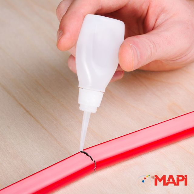 Adesivo Istantaneo 3M