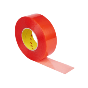 Nastro Biadesivo Supportato in PET 3M GPT-020TF Universale