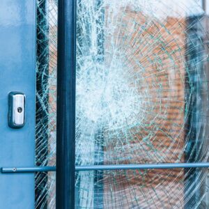 Pellicole Vetri 3M di Sicurezza