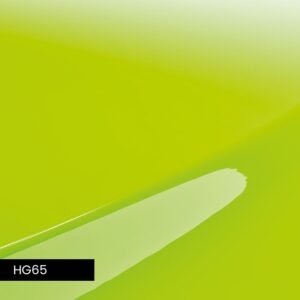 3M Wrap Film 2080-HG65 High Gloss Citric Acid