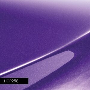 3M Wrap Film 2080-HGP258 High Gloss Plum Explosion