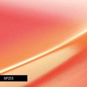 3M Wrap Film 2080-SP213 Satin Flip Electric Coral