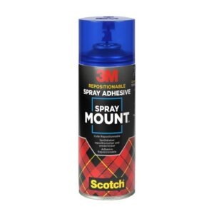 Adesivo Spray 3M Scotch® SprayMount