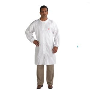 Camice da Laboratorio 3M 4440 Monouso