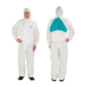 Indumento Protettivo 3M 4520 (categoria III, tipo 5-6)