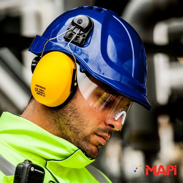 cuffie auricolari 3M