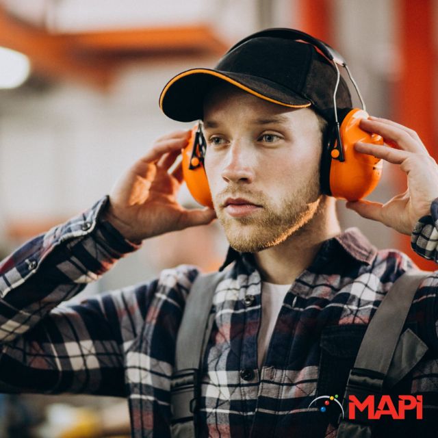 cuffie auricolari 3M