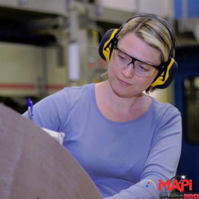 cuffie auricolari 3M