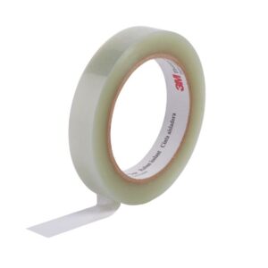 Nastro Isolante Elettrico in Poliestere 3M 5 Resistente a Oli e Solventi