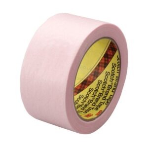 Nastro Traspirante 3M 3294 per Processi con Schiuma Isolante