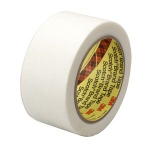 Nastro Traspirante 3M 394 per Isolamento e Degassamento