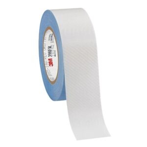Nastro in Fibra di Vetro 3M 398FR Ignifugo