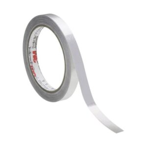 Nastro per Schermature in Alluminio 3M EMI 1170
