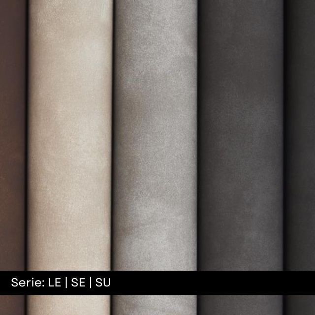 3M DI-NOC Finiture Pelle