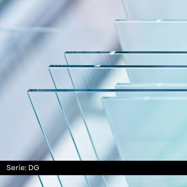 3M DI-NOC Finiture Vetro