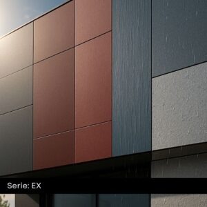 3M DI-NOC Finiture per Esterni