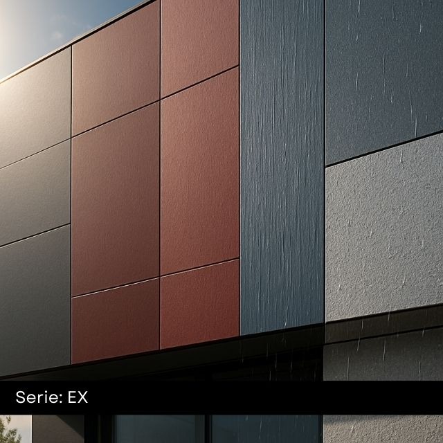 3M DI-NOC Finiture per Esterno