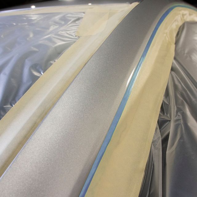 Nastro 3M 2800 per Mascheratura di Precisione