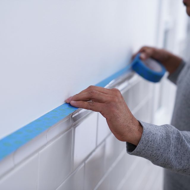 Nastro ScotchBlue per Mascheratura Premium Multi-Superficie