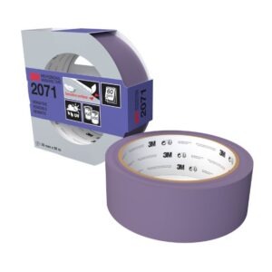 Nastro per Mascheratura 3M 2071 per Superfici Delicate