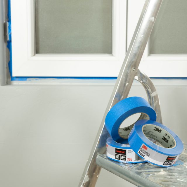 Nastro per Mascheratura 3M 2090 Multi-Superficie