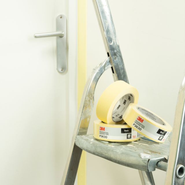 Nastro per Mascheratura Base 3M P3630 (1)