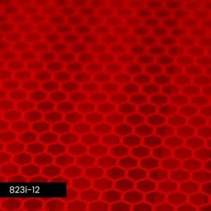 Pellicola 3M 823i-12 High Intensity Metalized Flexible Prismatic