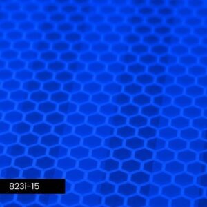 Pellicola 3M 823i-15 High Intensity Metalized Flexible Prismatic