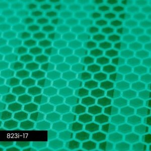 Pellicola 3M 823i-17 High Intensity Metalized Flexible Prismatic