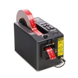 Dispenser Automatico ZCM1000-NS per Biadesivi Supportati in TNT