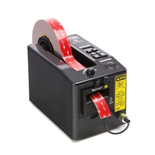 Dispenser Automatico ZCM1000-NS per Nastri e Biadesivi 3M