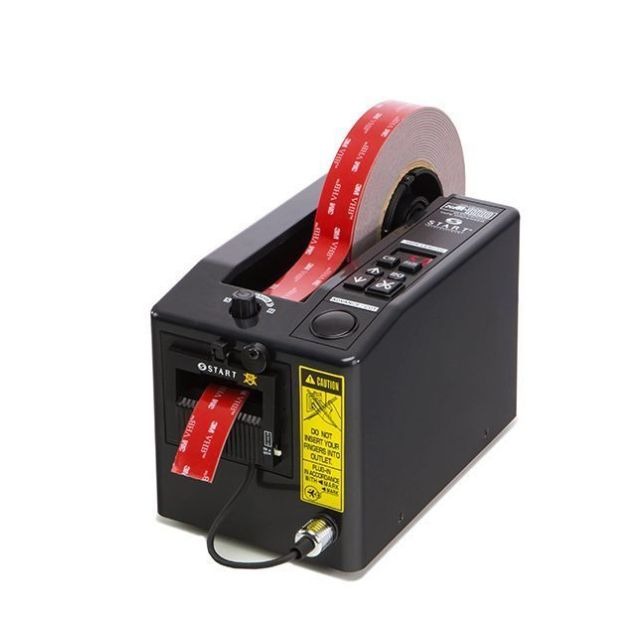 Dispenser Automatico ZCM1000-NS per Biadesivi Supportati in TNT