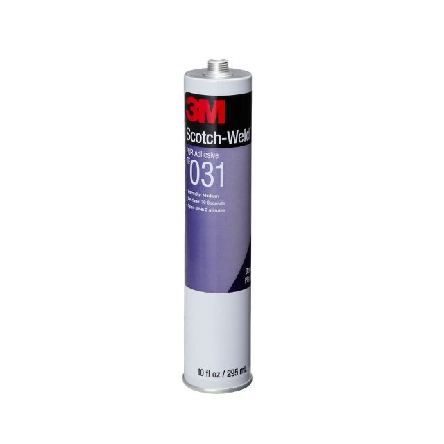 Adesivo 3M Scotch-Weld PUR TE031