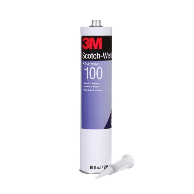 Adesivo 3M Scotch-Weld PUR TE100