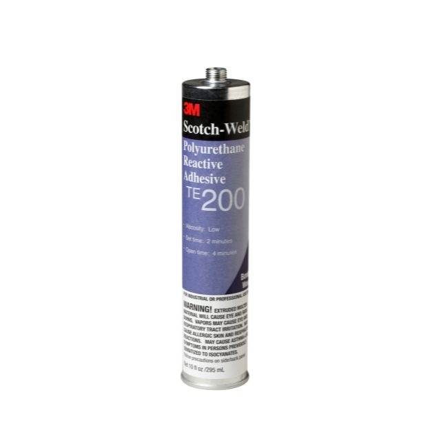 Adesivo 3M Scotch-Weld PUR TE200