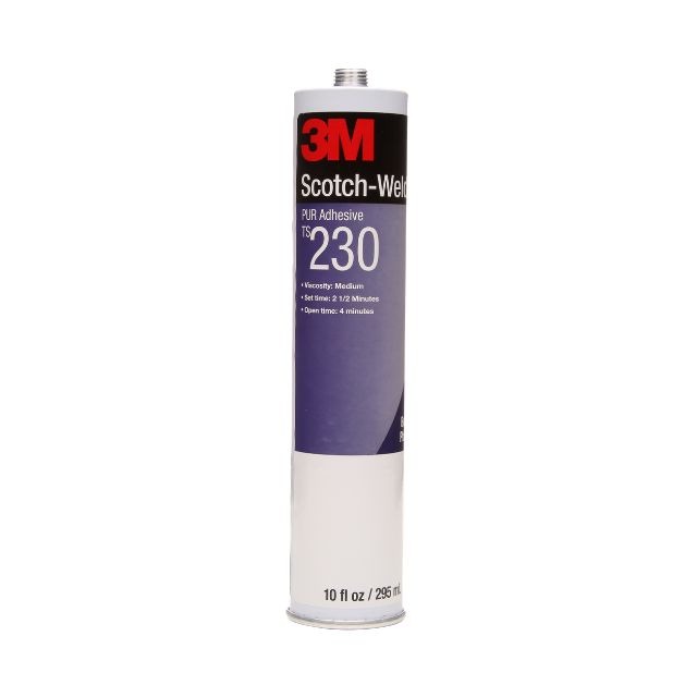 Adesivo 3M Scotch-Weld PUR TS230