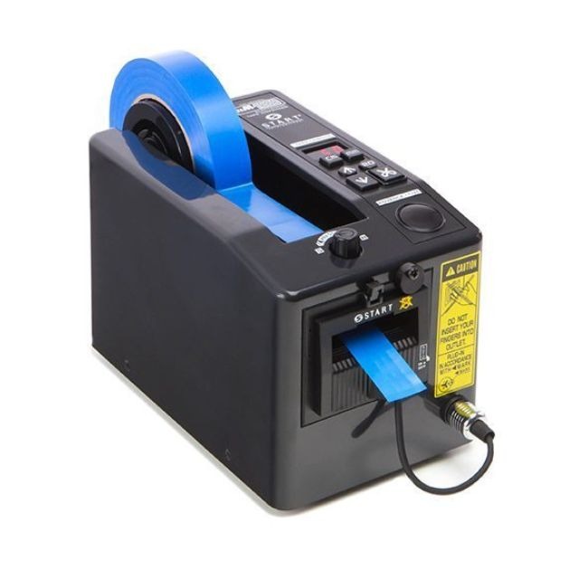 Dispenser Automatico ZCM1000 per Nastri 3M