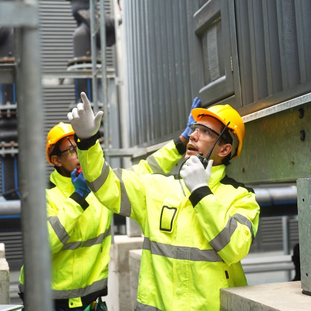 Soluzioni per l’industria. Adesivi e nastri 3M per la manutenzione e la riparazione