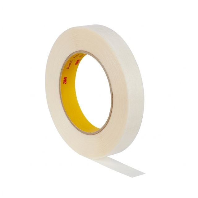 Nastro Biadesivo Transfer 3M 9775WL+ per Schiume e Tessuti