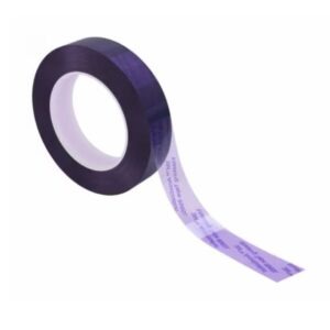 Nastro in Poliestere 3M 8985L per Anodizzazione